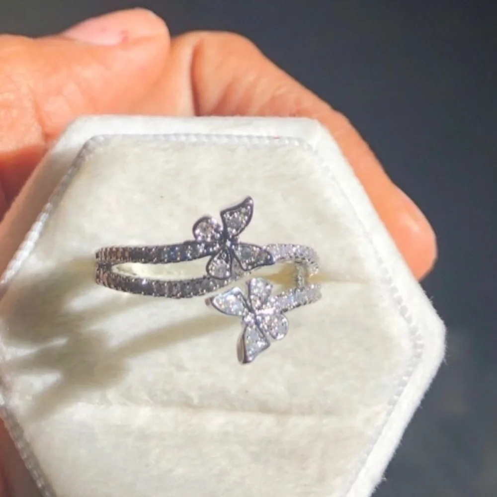 925 Sterling Silver gorgeous new